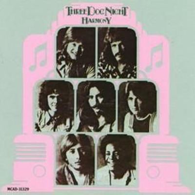 Three dog night - Canción desconocida