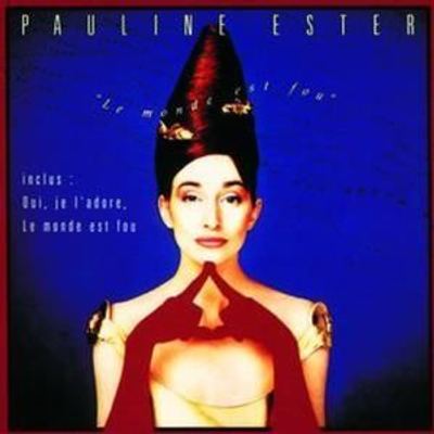 Pauline ester - Canción desconocida