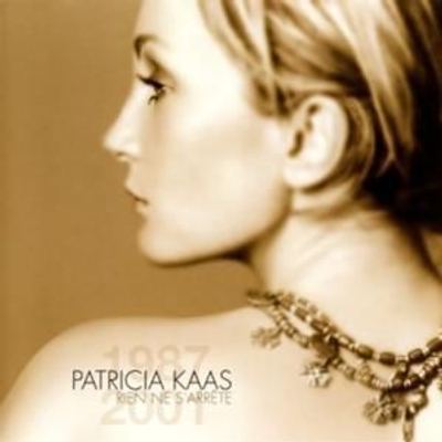 Patricia kaas - Canción desconocida