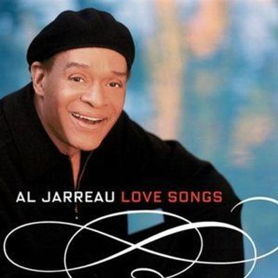 Al jarreau - Canción desconocida