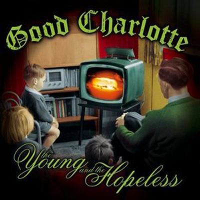 Good charlotte - Canción desconocida