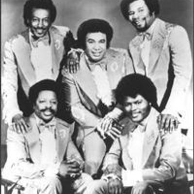 Detroit spinners - Canción desconocida