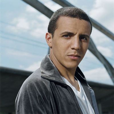 Faudel - Canción desconocida