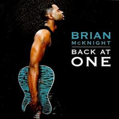 Brian mcknight - Canción desconocida