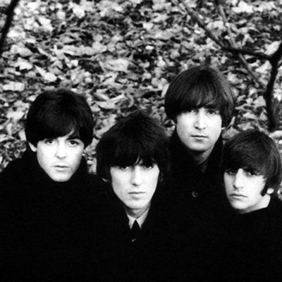 The Beatles - Canción desconocida