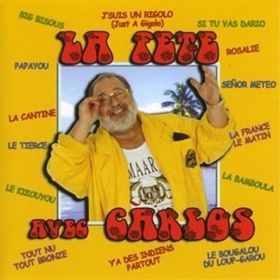 Carlos - Canción desconocida