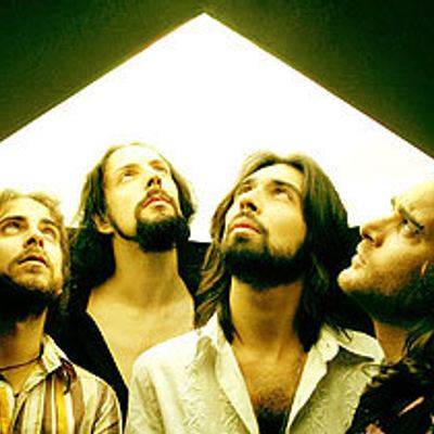 Le vibrazioni - Canción desconocida