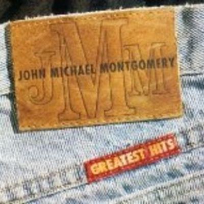John michael montgomery - Canción desconocida