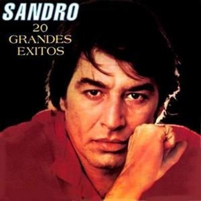Sandro de américa - Canción desconocida