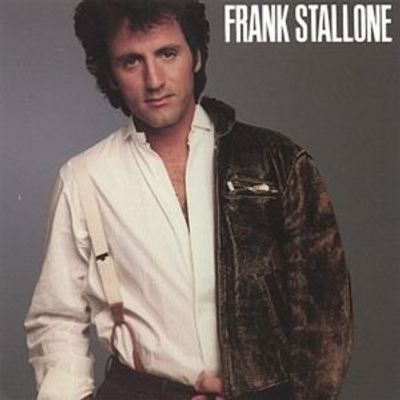 Frank stallone - Canción desconocida