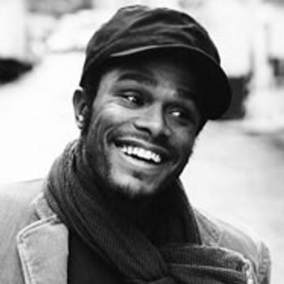 Maxwell - Canción desconocida