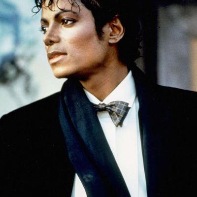 Michael Jackson - Canción desconocida