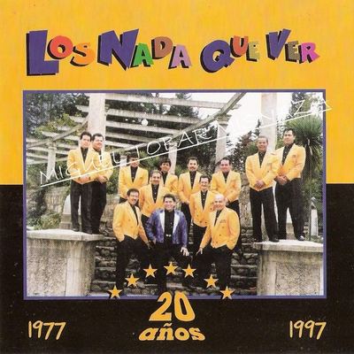 Los nada que ver - Canción desconocida