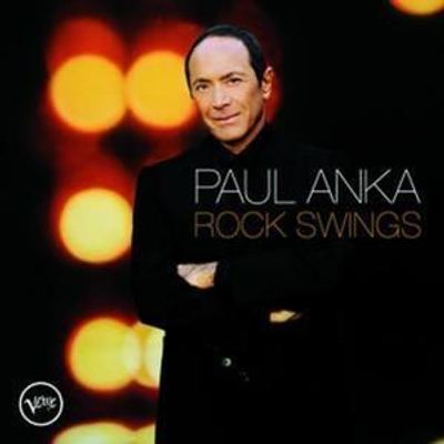 Paul Anka - Canción desconocida