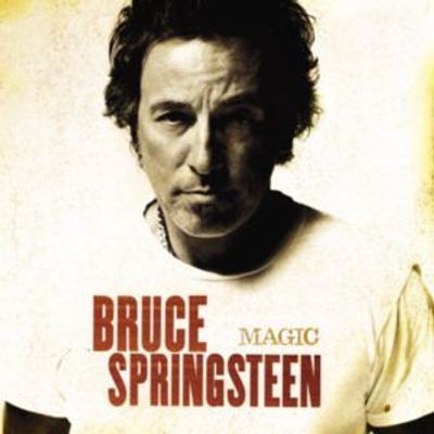 Bruce Springsteen - Canción desconocida
