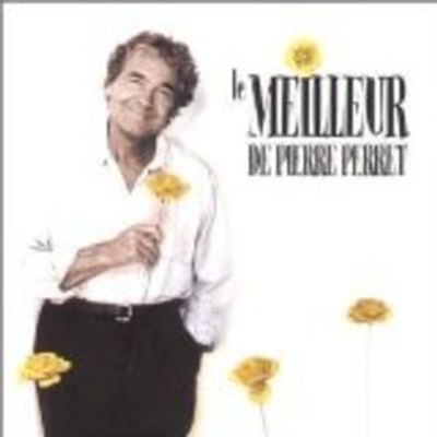 Pierre perret - Canción desconocida