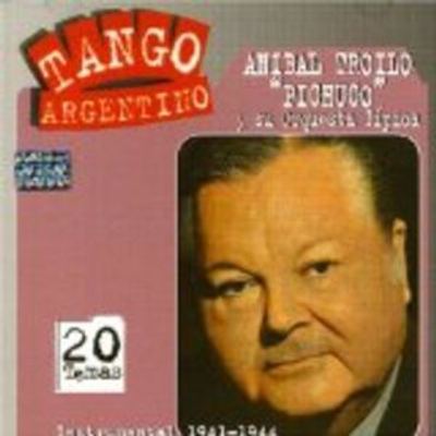 Aníbal troilo - Canción desconocida
