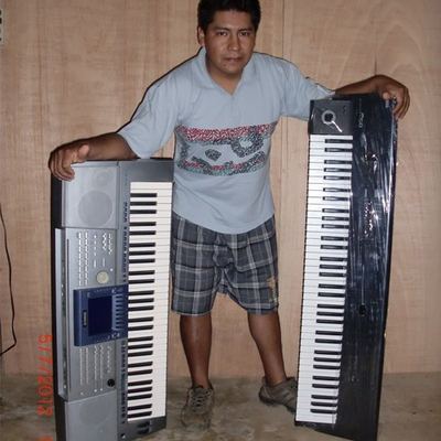 ovimikymau