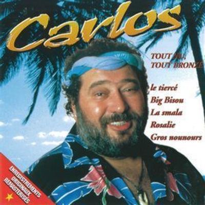 Carlos - Canción desconocida