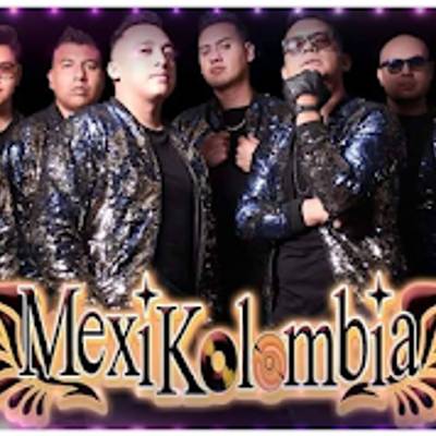 MexiKolombia - Alejate de mi