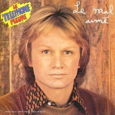 Claude françois - Canción desconocida