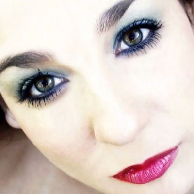 Daniela herrero - Canción desconocida