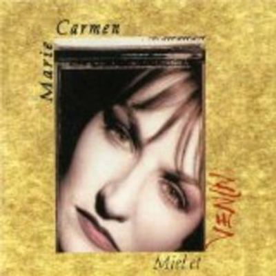 Marie carmen - Canción desconocida