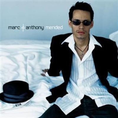 Marc Anthony - Canción desconocida
