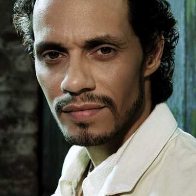 Marc Anthony - Canción desconocida