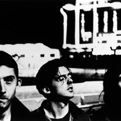 Talk talk - Canción desconocida
