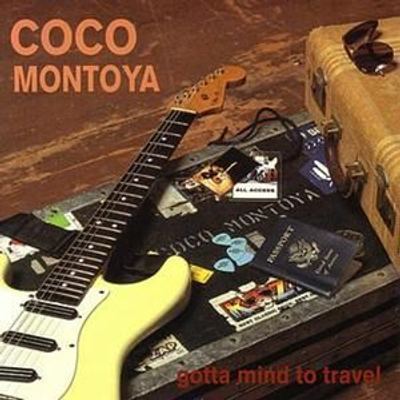 Coco montoya - Canción desconocida