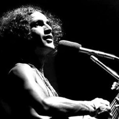 Caetano Veloso - Canción desconocida