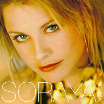 Soraya - Canción desconocida