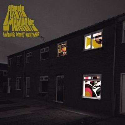 Arctic monkeys - Canción desconocida
