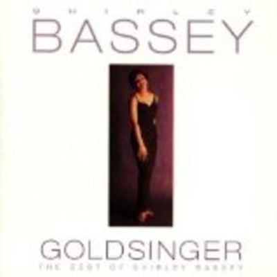 Shirley bassey - Canción desconocida