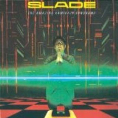 Slade - Canción desconocida