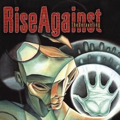 Rise against - Canción desconocida