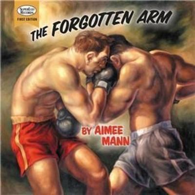 Aimee mann - Canción desconocida