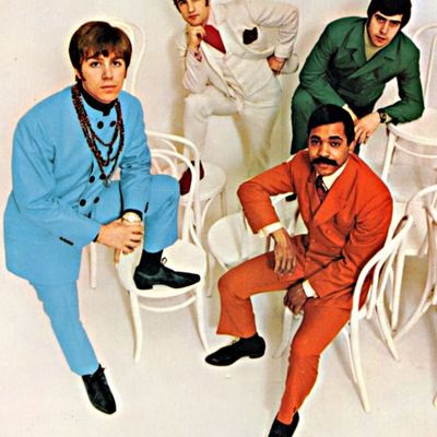 The american breed - Canción desconocida