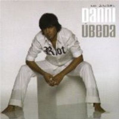 Danni úbeda - Canción desconocida