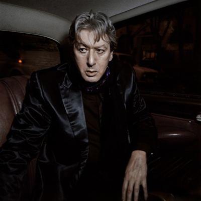 Alain bashung - Canción desconocida