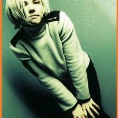 Lene marlin - Canción desconocida