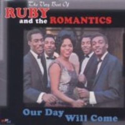Ruby & the romantics - Canción desconocida