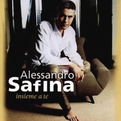 Alessandro safina - Canción desconocida