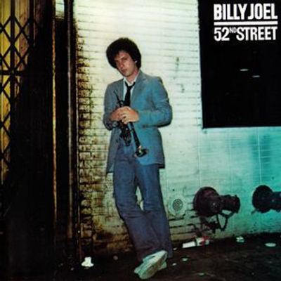 Billy Joel - Canción desconocida