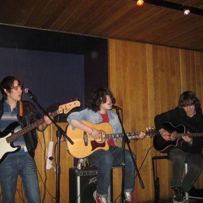 The view - Canción desconocida