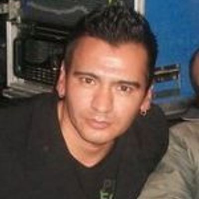 lubambar