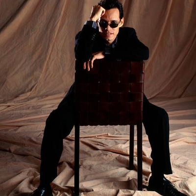 Marc Anthony - Canción desconocida