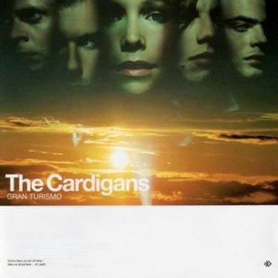 The cardigans - Canción desconocida