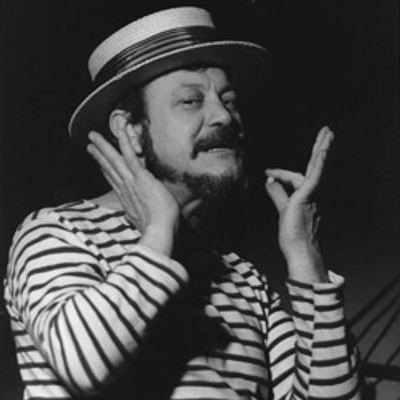 Boby lapointe - Canción desconocida